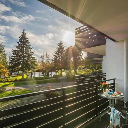 Ferienhaus Kastanie 23 - #127677 * 道恩