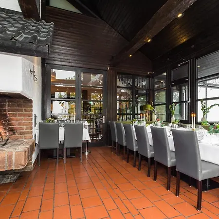 Ferienhaus Kastanie 23 - #127677 度假居