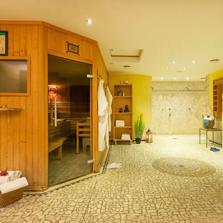 Ferienhaus Kastanie 23 - #127677 * 道恩