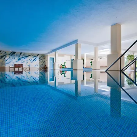 Ferienhaus Kastanie 23 - #127677 度假居
