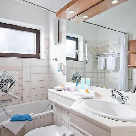 Ferienhaus Kastanie 23 - #127677 度假居 *