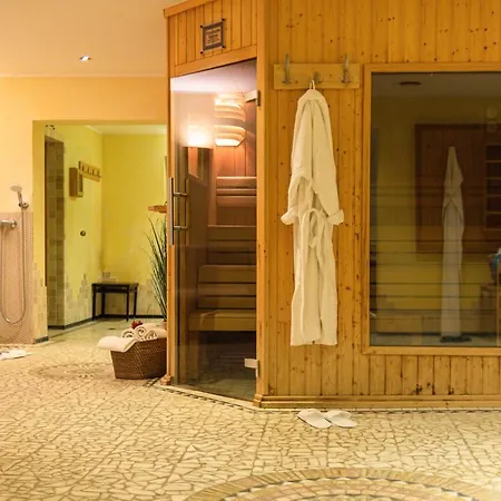 度假居 Ferienhaus Kastanie 23 - #127677